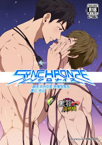 synchronize cover 1