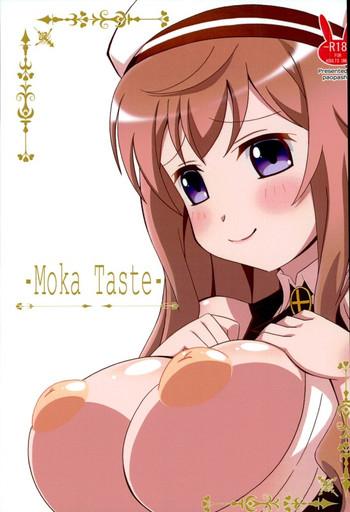 moka taste cover