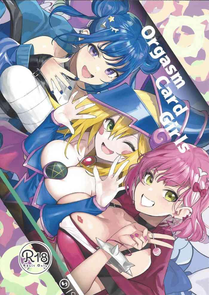 c102 yattemiyou yappen orgasmcardgirls yu gi oh ocg cover