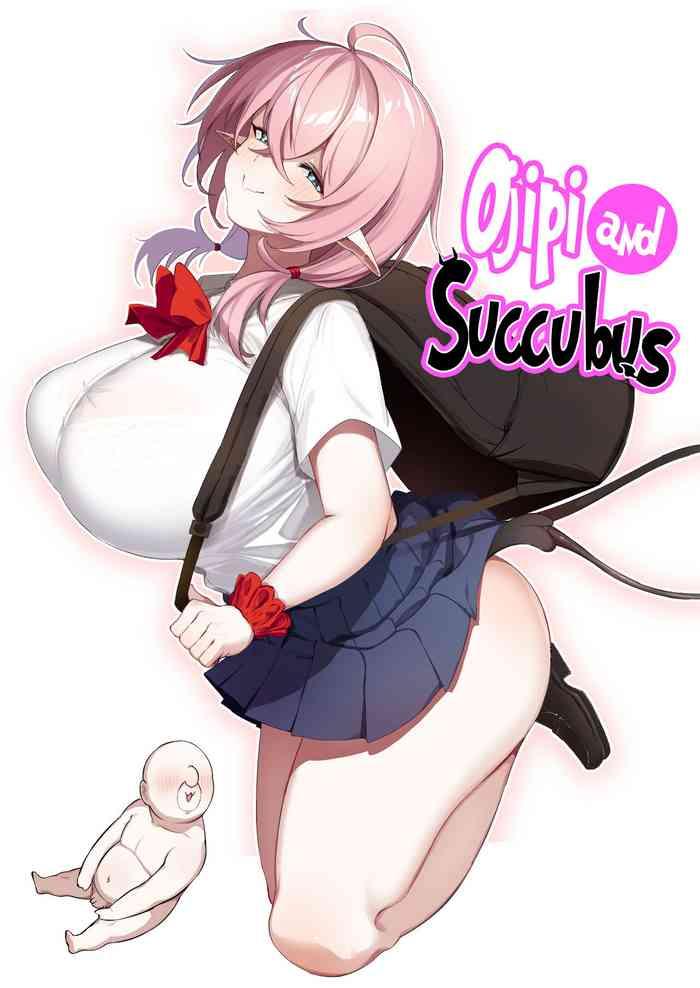 ojipi to succubus ojipi and succubus cover