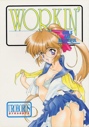 workin x27 girls are beautiful cover