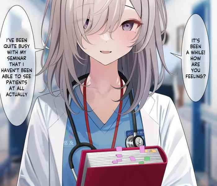 turisasu majime sugiru isha san super serious doctor 1 6 english entropy cover