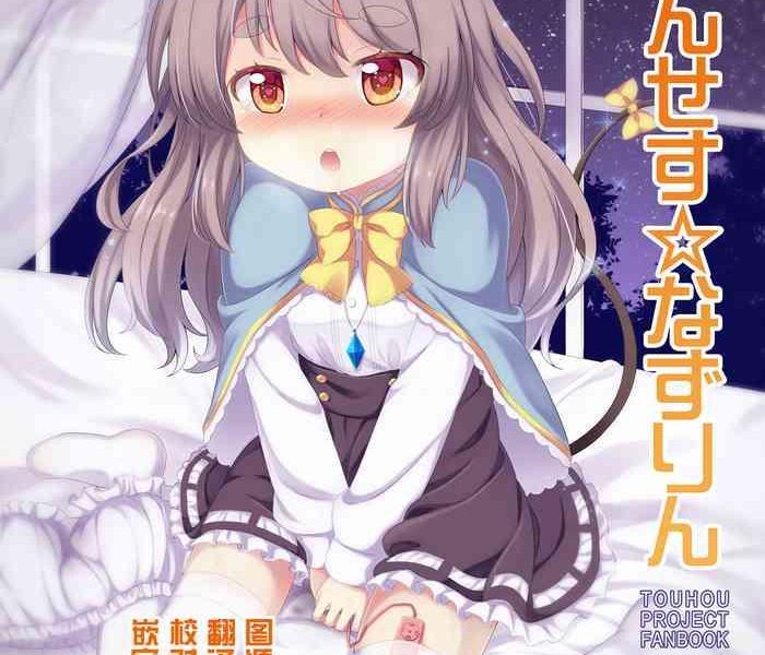 princess nazrin cover